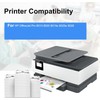 Paper Input Tray Output Tray Replacement for HP OfficeJet Pro