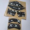 LZYDD Mouse Anti-Slip Grip Tape Compatible with Razer DeathAdder Essential