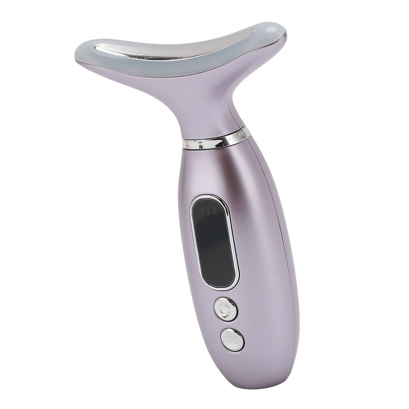 Skin Rejuvenation Beauty Massager Multifunctional Facial Massage Device for Face