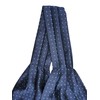 WANYING Men's Ascot Tie Scarf Cravat Ties Simple Chic for