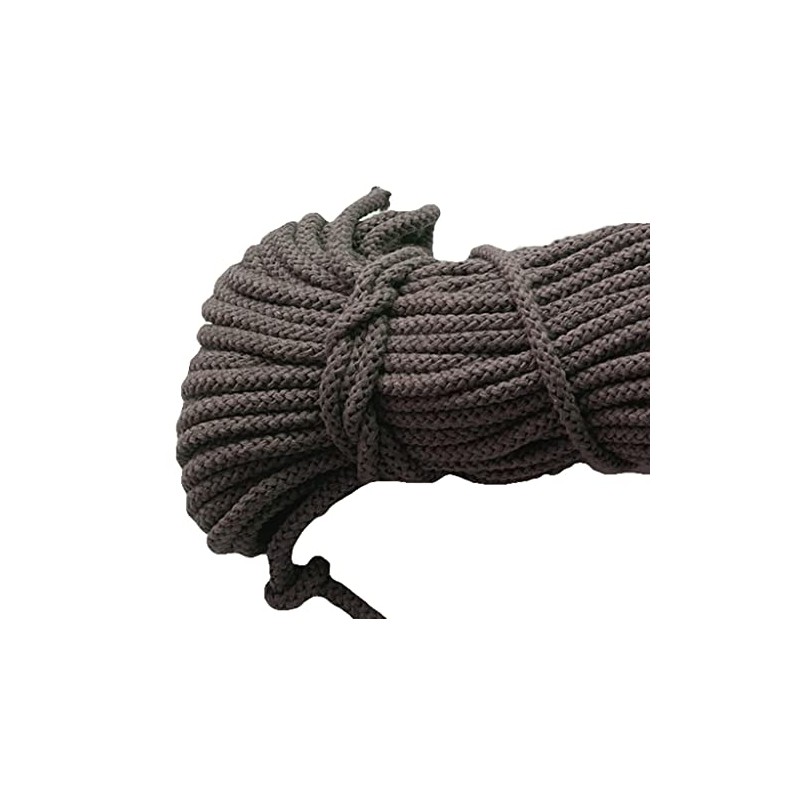 Mississhop Cord 8 mm I 50 m 100% Cotton Cord