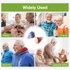 BEVI Rechargeable Hearing Aids for Adults Seniors, OTC Hearing Aids