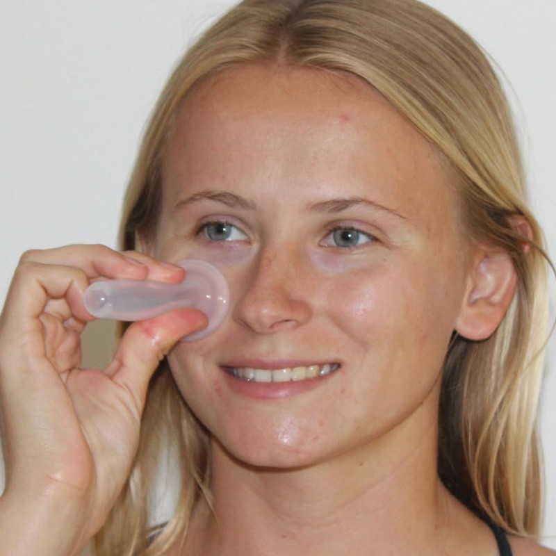 Cupping Kit for Massage Therapy - by DoSensePro, Cupping Set