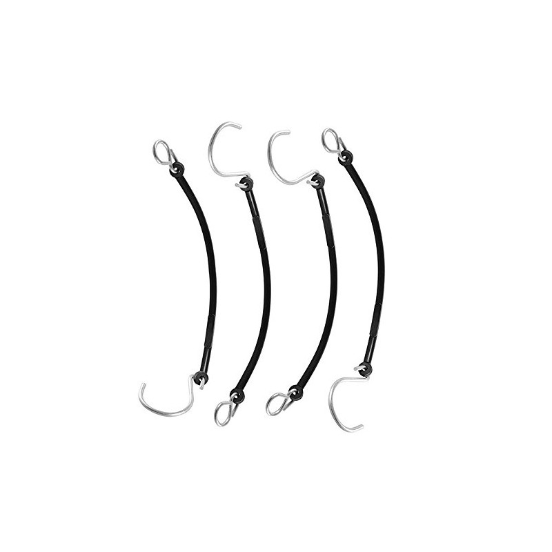 ProPlus 342130S 4 pieces x safety cord for securing side