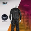 RAD Chándal Sauna de deporte ejercicio pérdida de peso adelgazar