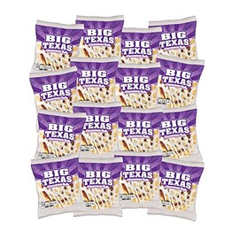 Cloverhill Big Texas Cinnamon Rolls 16 Count - 4 oz. Pastries