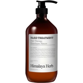 Nard Treatment Signature, 1L, 1 piece / 나드 트리트먼트 시그니처, 1L, 1개