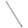 National Hardware N179-358 4000BC Steel Threaded Rod in Zinc plated