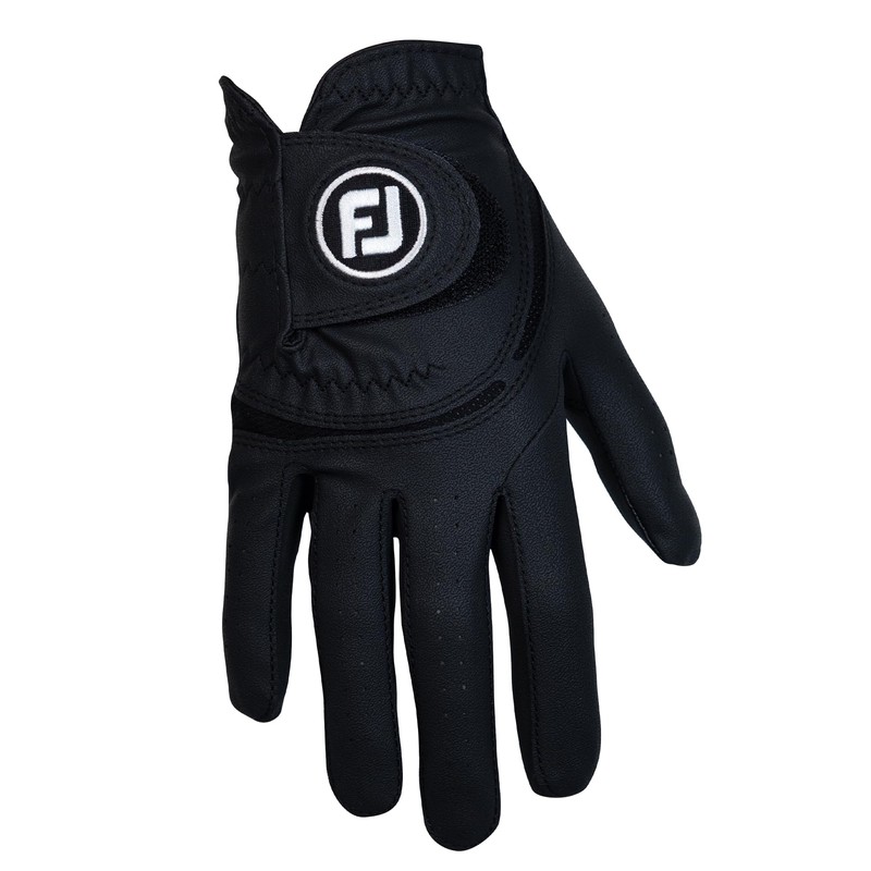 FootJoy WeatherSof Men's Golf Glove
