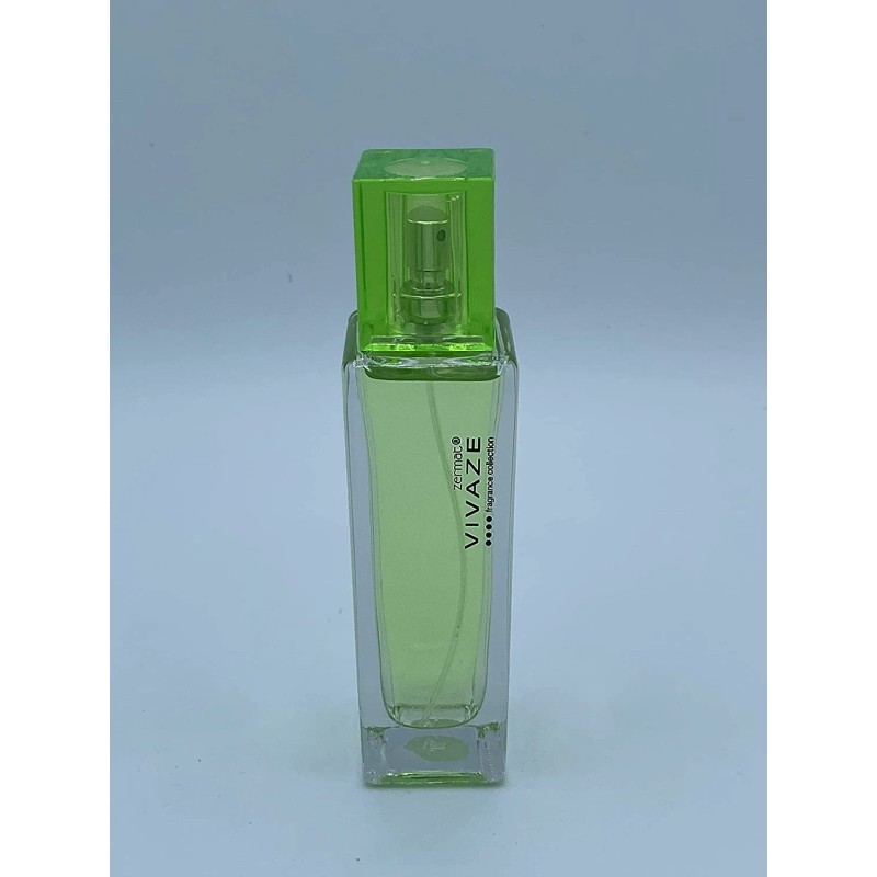 Zermat Vivaze Vivaldi Eau De Toilette Spray For Men 2oz,