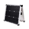 Go Power! (GP-PSK-40 40W Portable Solar Kit with 10 Amp
