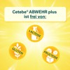 Cetebe ABWEHR Plus - Food Supplement to Support Your Defences,