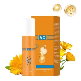 Suero Ruy Vc, Reduce Bolsas Y Ojeras.
