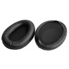 Ear Pads Repair Parts Compatible with HyperX Cloud Core, Cloud