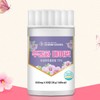 Cham Goods 무궁화 무긍핏 추출물 무긍 무궁화정 효능 60정 2개