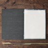 DAG Style, Restaurant Menu A4 Line Italy, Menu Restaurant with