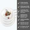 Westmark Teatime 153222E3 Tea Nets for 6-7 Cups of Teatime