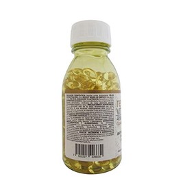 Revitare - Vitamina E Con 300 Cápsulas, 400 mg