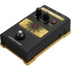 TC Helicon VOICETONE T1 Single-Button Stompbox for Studio Mastered Vocal