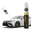 Pholeon ((040) Super White) Touch Up Paint for Toyota, Car