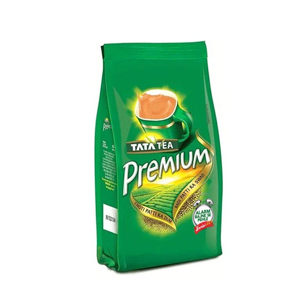Tata Tea Premium Leaf (Maharashtra) 500gm