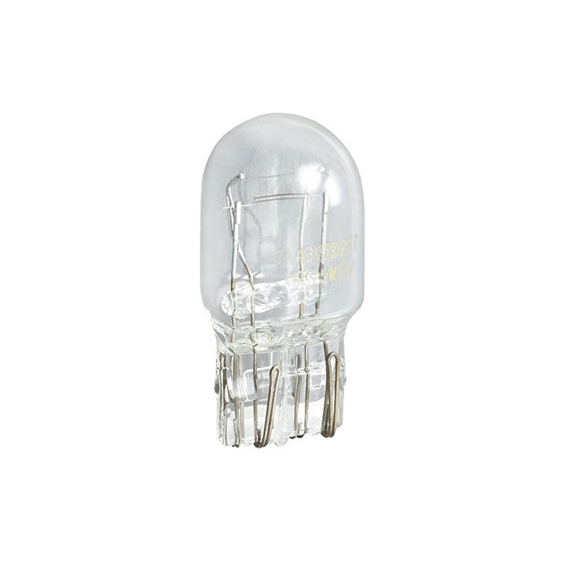 XENOHYPE 10x W21/5W Premium W3x16q 12V Glass Base Lamps