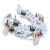 LENMISO 100A Alternator Rectifier Diode Compatible with Toyota Corolla Lexus