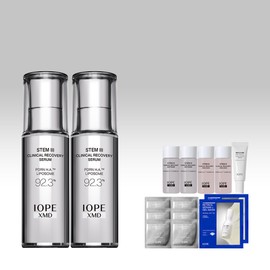 IOPE XMD Stem3 Serum 30ml Duo (30ml+30ml)