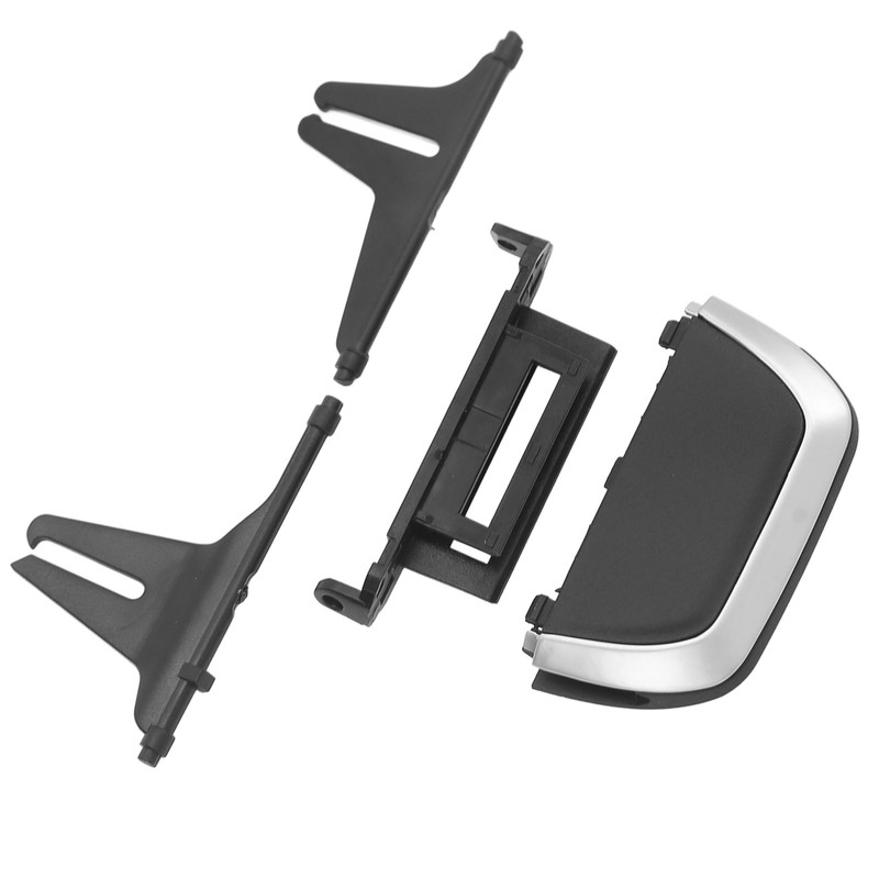 Front AC Vent Outlet Tab Air Vent Clip Tab Replacement