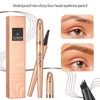 HOUSN Eyebrow Pencil, Liquid Eyebrow Pencil, Four-Point Pen Head, Waterproof
