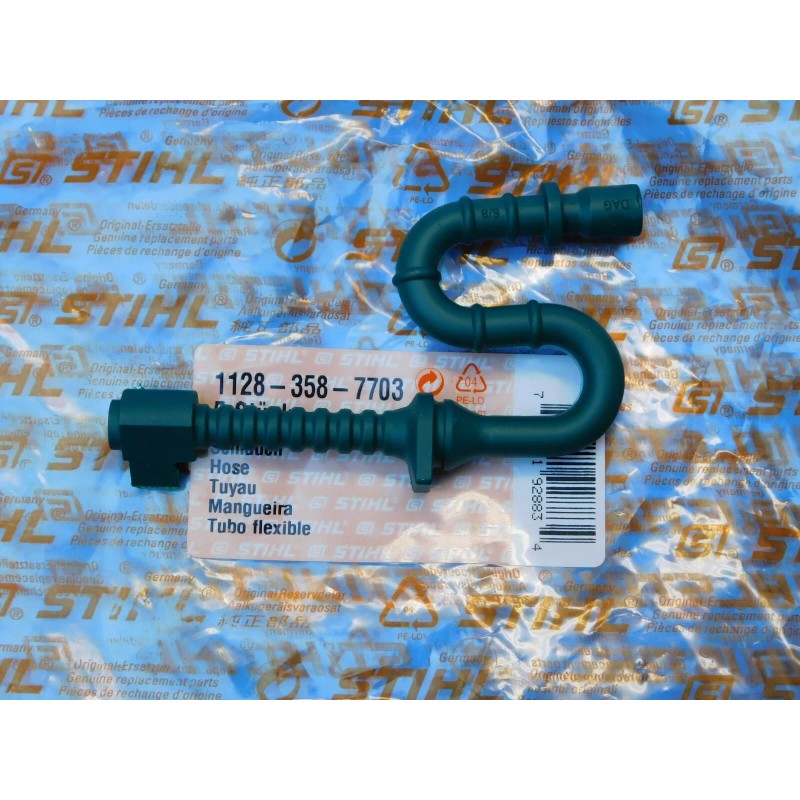OEM STIHL STIHL CHAINSAW 044 046 MS440 MS460 MS461 GAS