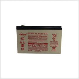Enersys DataSafe NPX-35TFR 12V 8Ah F2 Sealed Battery