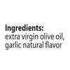 Mantova Extra Virgin Olive Oil Spray Garlic Flavored 8 oz.