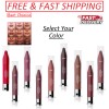 Neutrogena New - Neutrogena Moisturesmooth Color Lipstick, .011 Oz. (