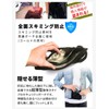 AQshop Security Pouch, Overseas Travel, Skimming Prevention, Security Prevention, Waist