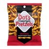 Dot's Homestyle Pretzels Original Seasoned Pretzel Twist Snack, 1oz Individually