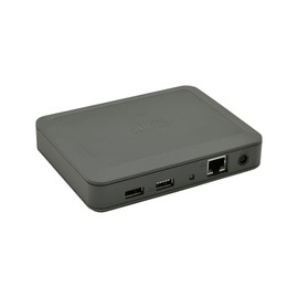 Silex DS 600 USB 3.0 Device Server – Secure Data Flow Plus on the network