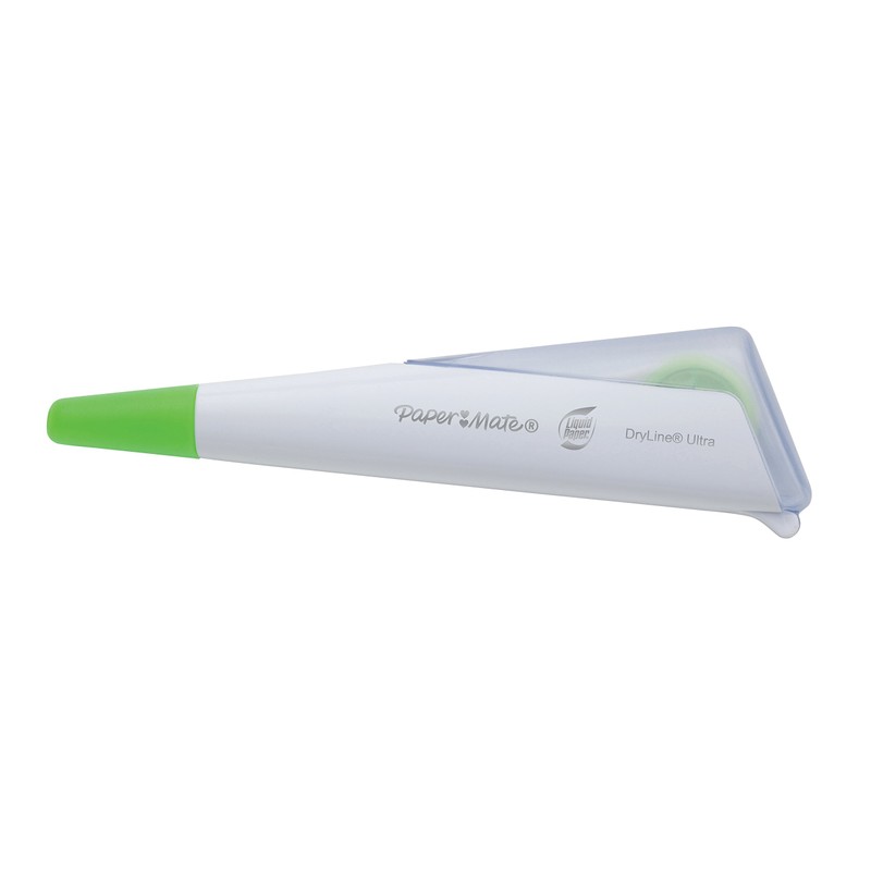 Paper Mate Liquid Paper Dryline Ultra Correction Tape + 1