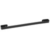 Towel Bar Stainless Steel Single Rod Towel Slippers Rack Holder