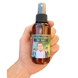 SEAN'S Famous Fart Spray - Mega 4 oz Liquid Stink Ass Wet Fart Spray Shart Bottle - Gag Prank