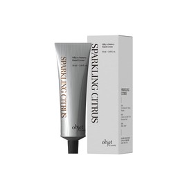 Kundaru Silky & Batary Hand Cream #Sparkling Citrus Silky & Buttery Hand Cream #Sparkling Citrus 50ml
