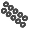 Pack of 10 Pipe Cutter Blades Replacement Wheel Replacement Blade