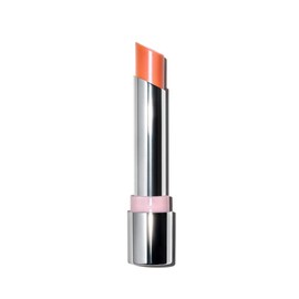 LeBron Kiss Glow Balm 002 Peony Grow (Color Image: Pastel Orange on Yellow Base) Lipstick 2.8g (x1)