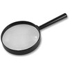DURATOOL D00060 100mm Magnifying Glass