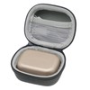 XBERSTAR Headphones Case for B&O Beoplay EX Headphone Storage Case