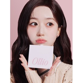 Olio No Glue Eyelash Kit (Choose 1 of 5 types) / 올리오 노글루 속눈썹 키트(5종 택1)