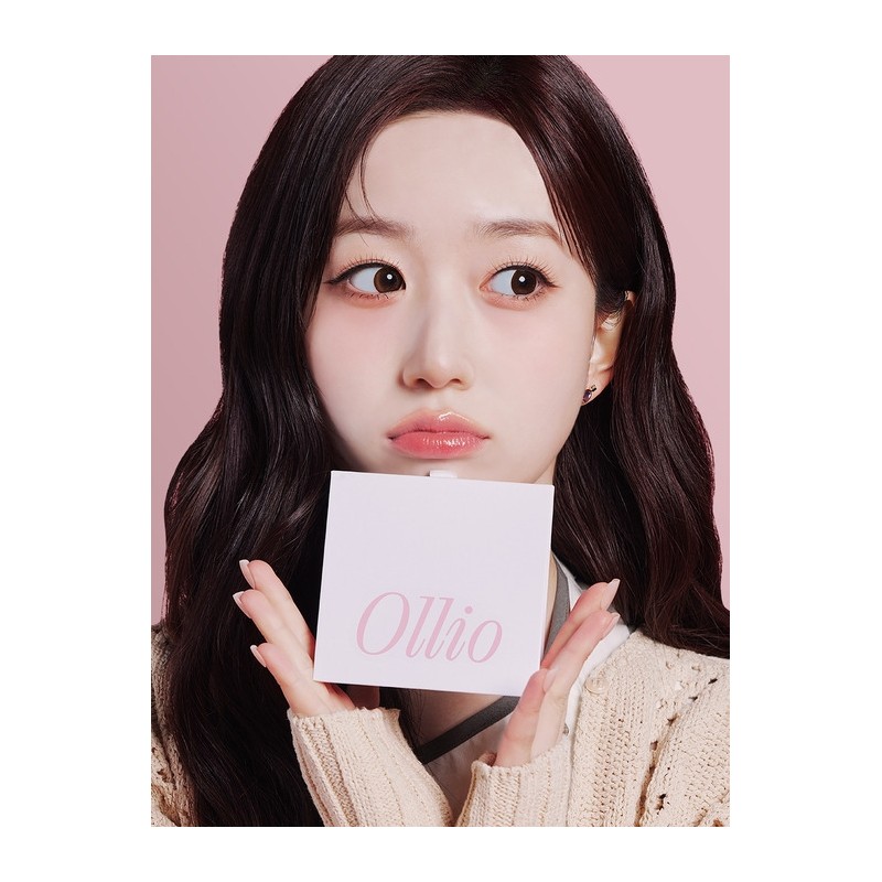 Olio No Glue Eyelash Kit (Choose 1 of 5 types)