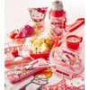 Skater KE4AAG-A Sanrio Antibacterial Cup, 7.8 fl oz (200 ml),