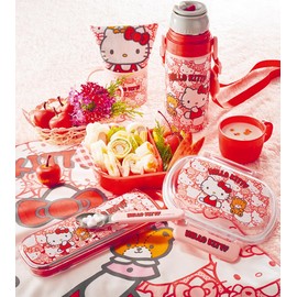 Skater KE4AAG-A Sanrio Antibacterial Cup, 7.8 fl oz (200 ml), Dishwasher Safe, Made in Japan