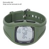 Multifunction Waterproof Intelligent Wrist Watch Sports Digital Step Counter WatchesOD